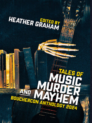 cover image of Tales of Music, Murder, and Mayhem